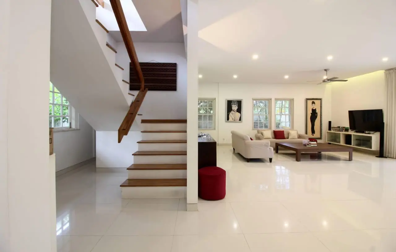 Luxury Villa Modern Kayutulang Canggu