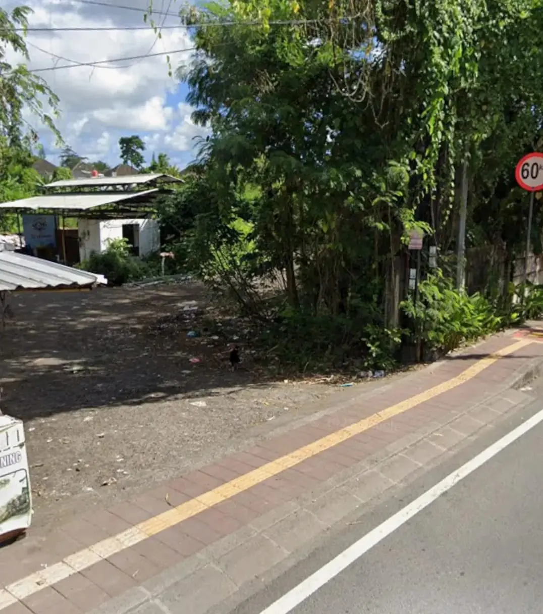 Direct To Owner Premium Land For Sale Jimbaran