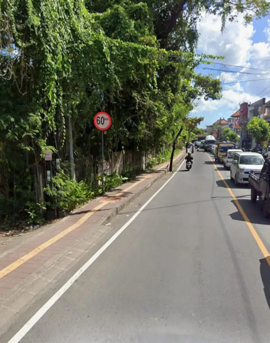 Direct To Owner Premium Land For Sale Jimbaran