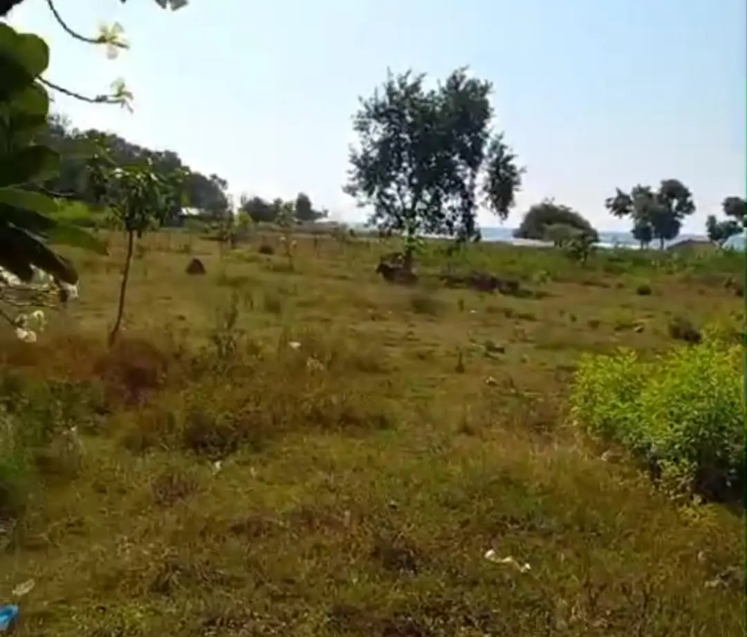 Beach Front Land Pemuteran Buleleng North Bali