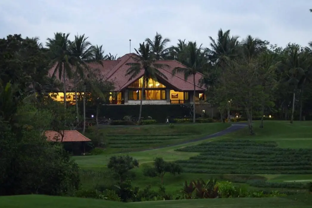 Super Premium Land In Bali