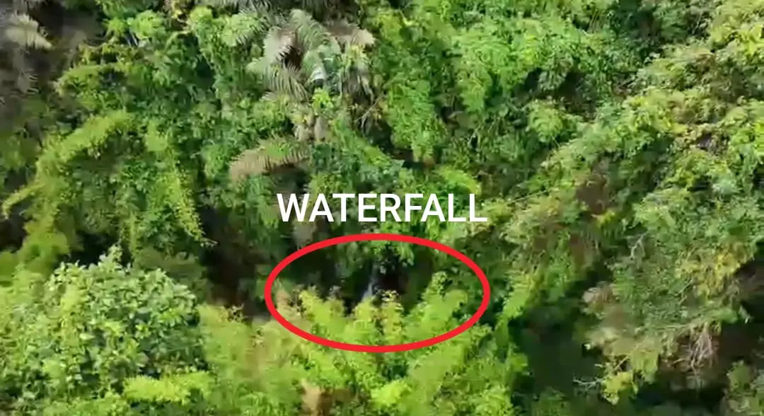Premium Riverside & Waterfall Land For Development Pujung Ubud
