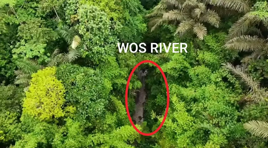 Premium Riverside & Waterfall Land For Development Pujung Ubud